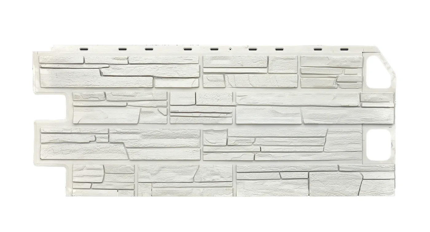 Fachaleta Mintwall VD3 blanco hueso